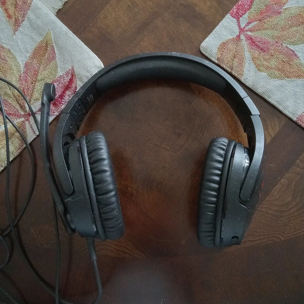 Gamers 🎧 set